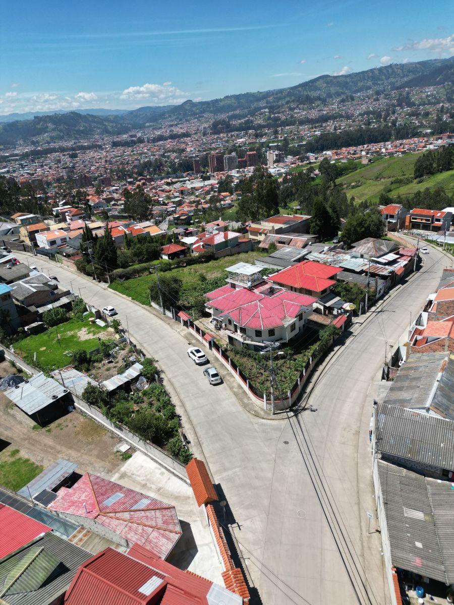 Lote en Venta, Sector Racar, Azuay — imagen 8