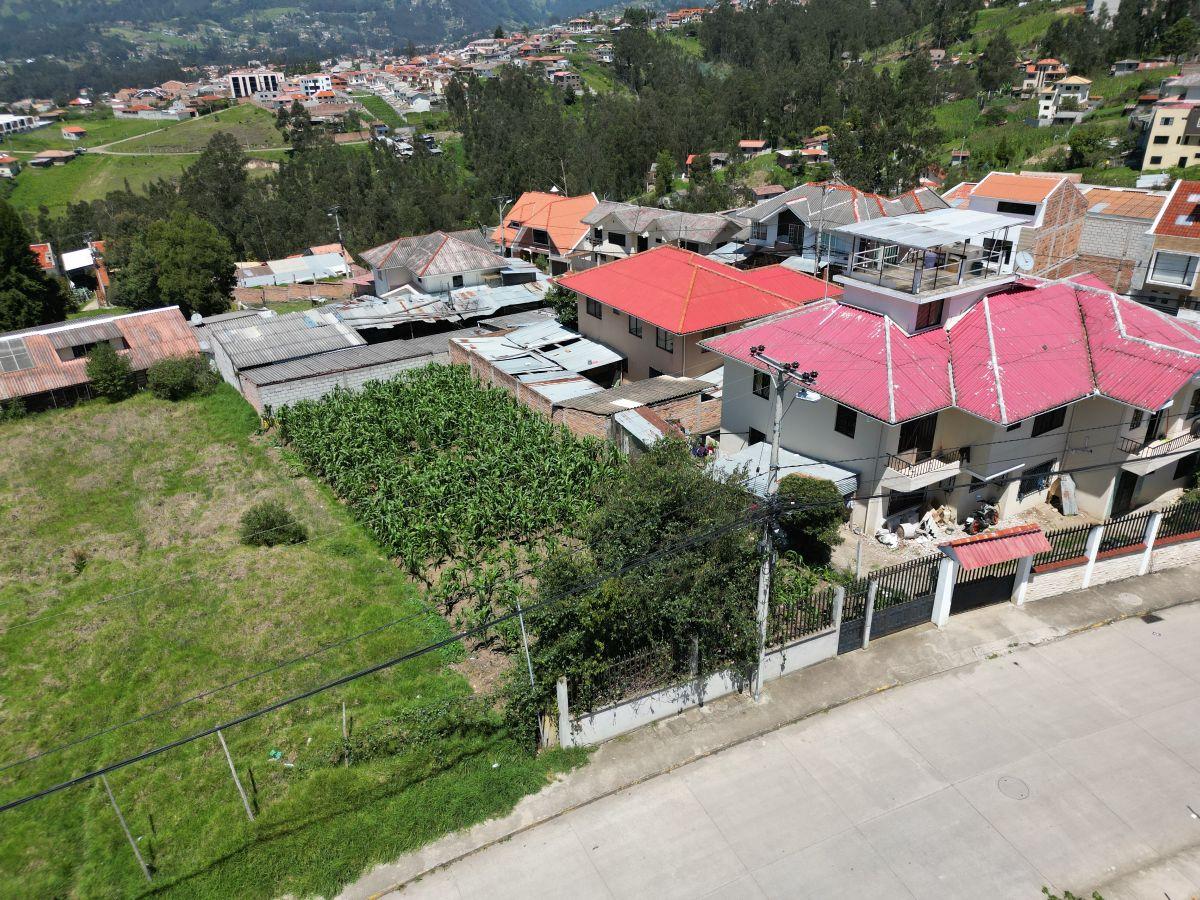 Lote en Venta, Sector Racar, Azuay — imagen 6