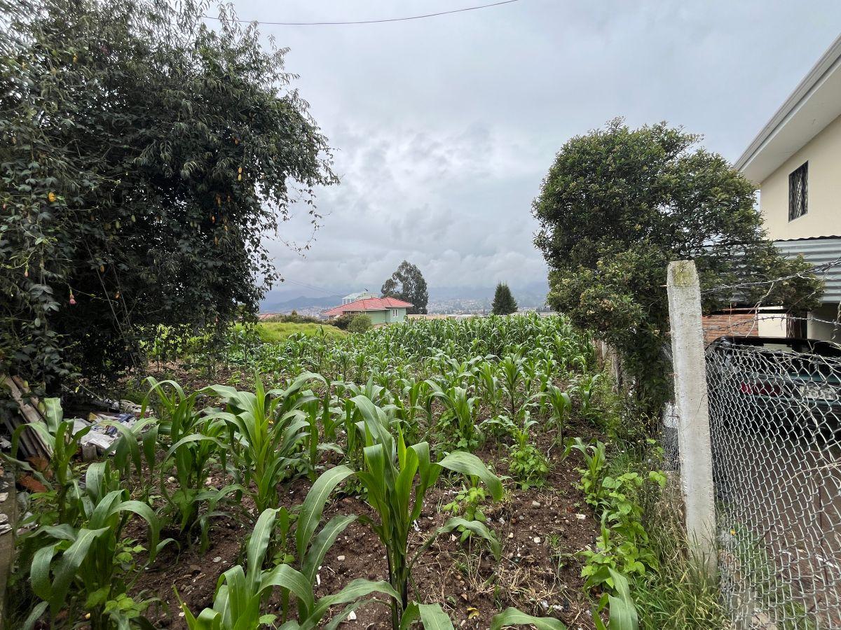 Lote en Venta, Sector Racar, Azuay — imagen 2