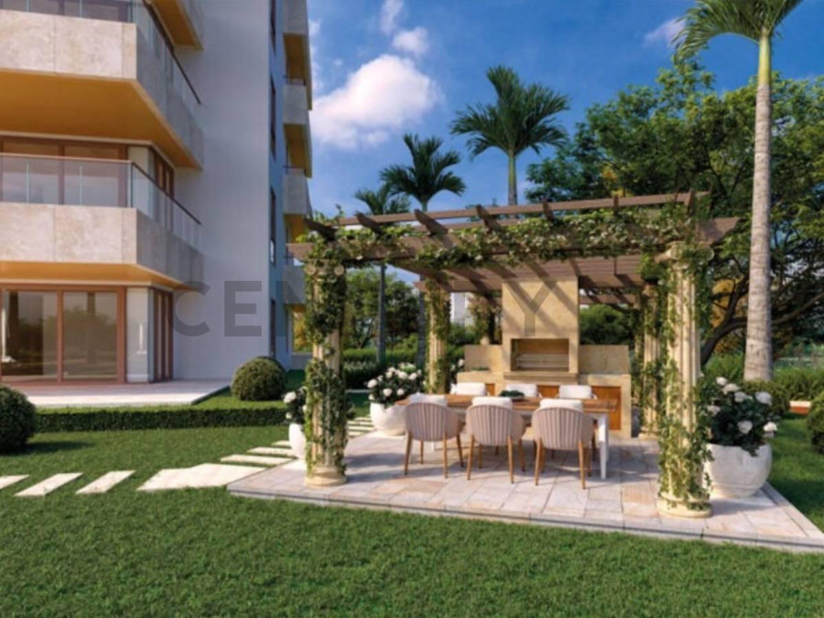 Venta Departamentos con Vista Panorámica Al Río en Sotonovo, Samborondón, Guayas — imagen 5