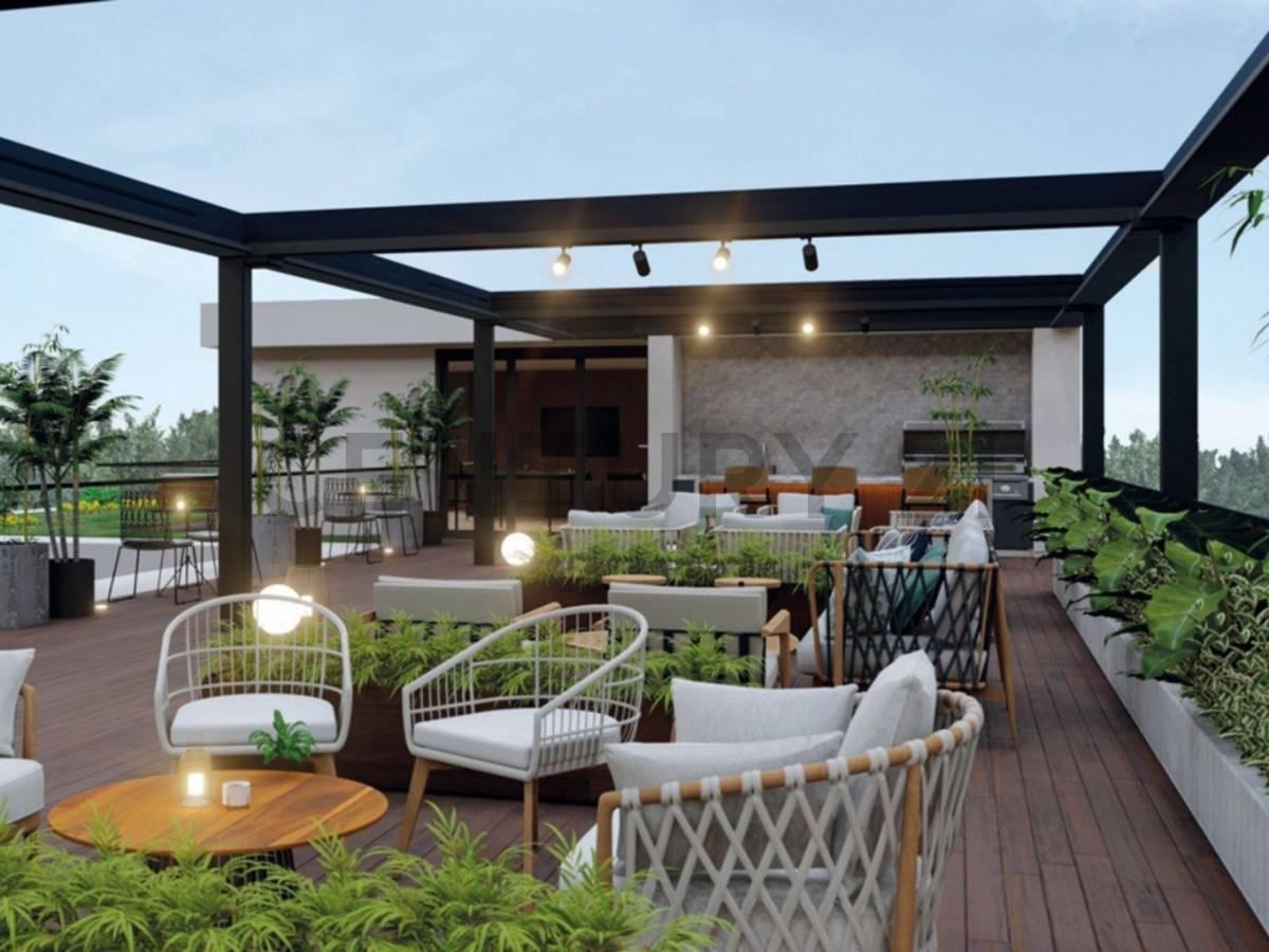 Venta Departamentos con Vista Panorámica Al Río en Sotonovo, Samborondón, Guayas — imagen 4