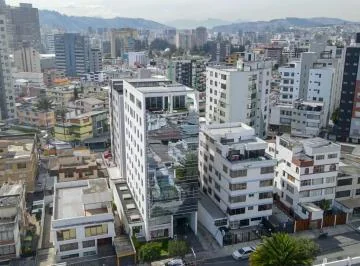 Oficina en Venta 60 m² en un Solo Ambiente, Sector La Carolina — imagen 5