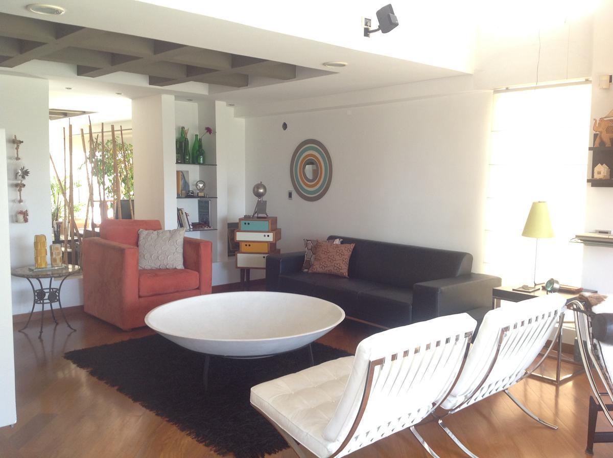 Venta Penthouse Duplex 4 Dorm. Sector Quito Tenis — imagen 10