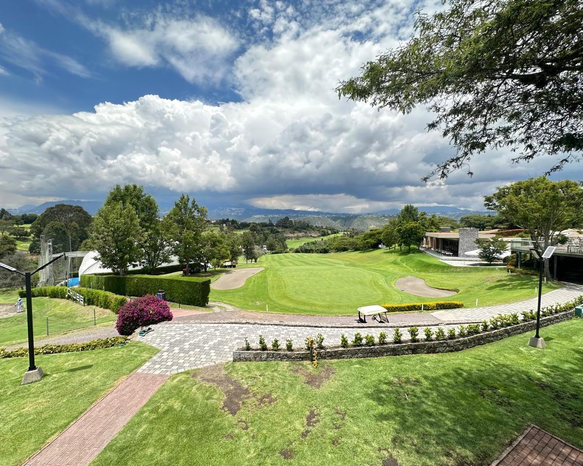 Terreno en venta en Quito, Pichincha
