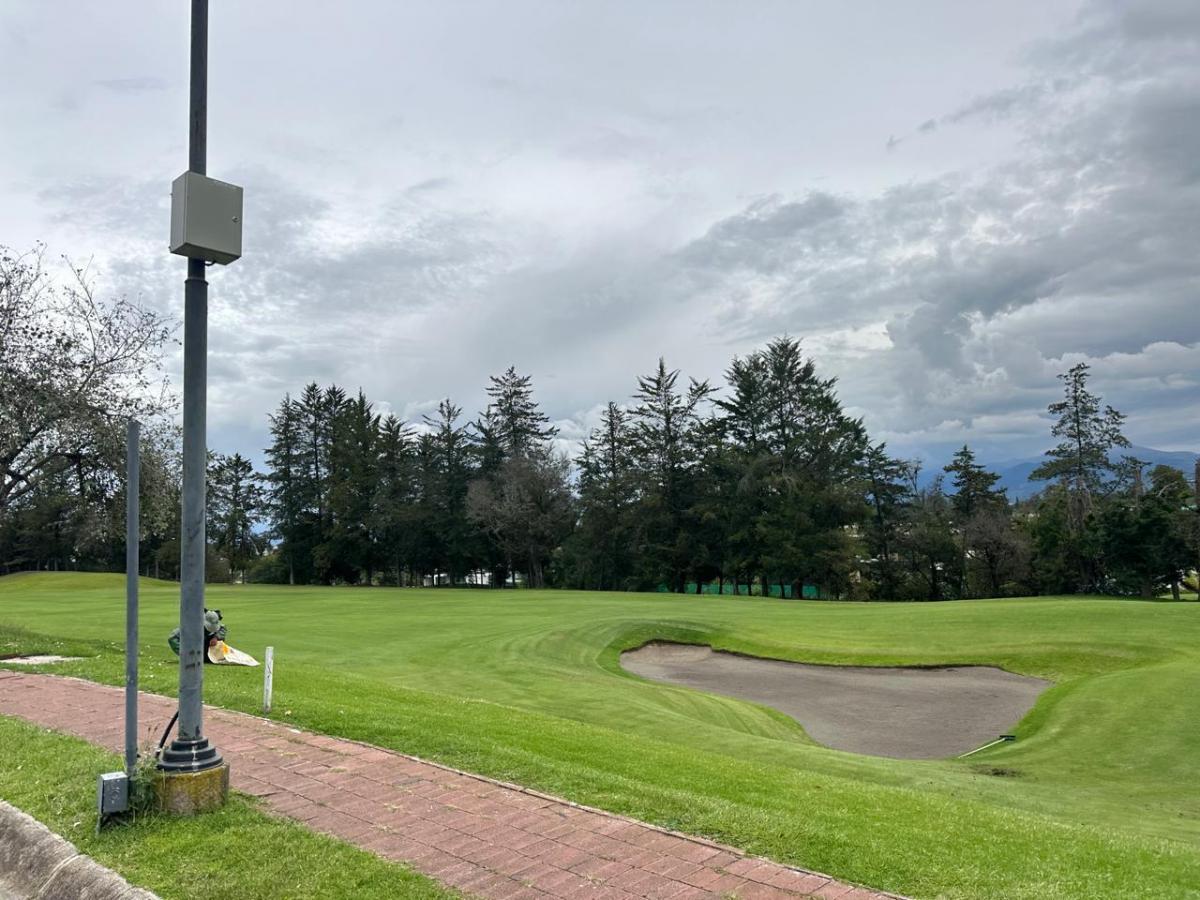 Terreno en Puembo — imagen 4