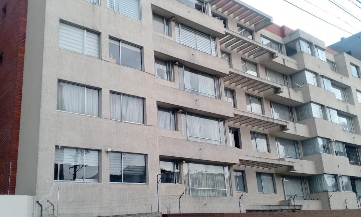 Departamento en venta en Quito, Pichincha