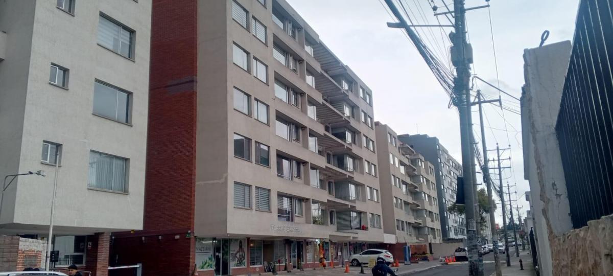 Venta de Departamento, Torres Santorini, Torre2, Quito. Karr — imagen 10