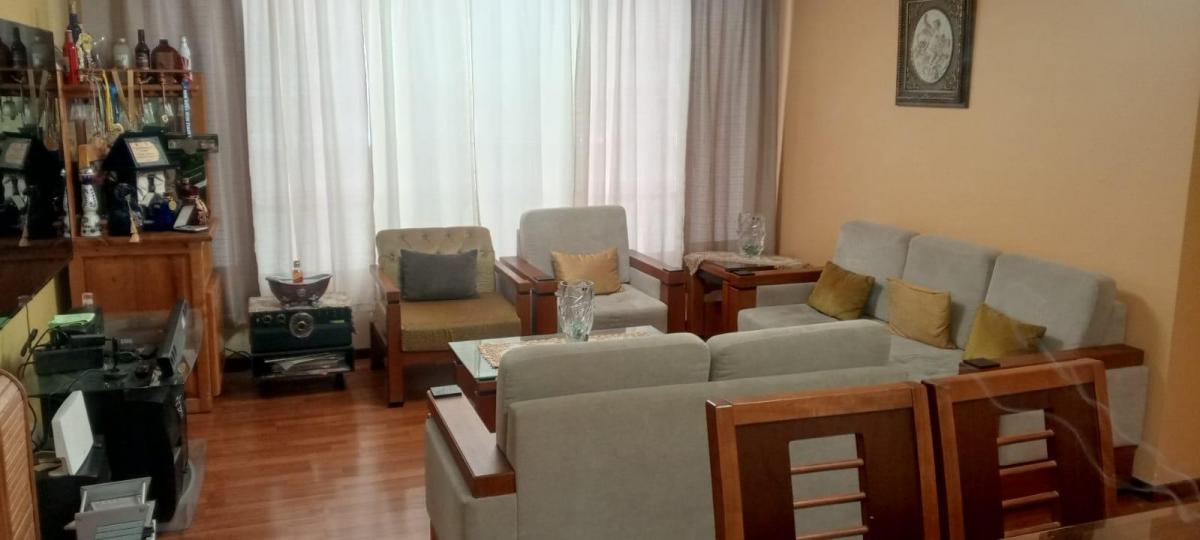 Venta de Departamento, Torres Santorini, Torre2, Quito. Karr — imagen 9