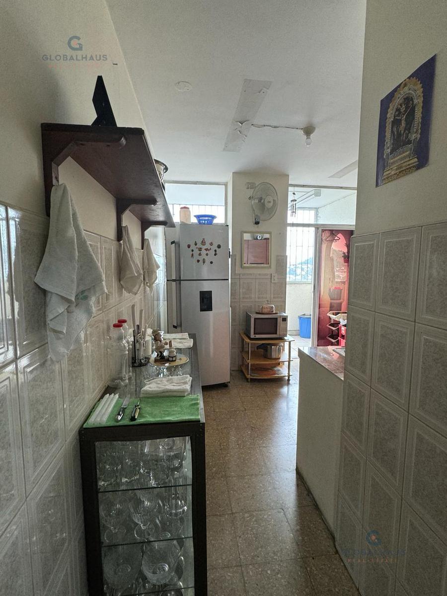 Venta de Departamento de Av9 de Octubre Entre Esmeralda y Los Rios de 132.89 m² K. R. Guayas — imagen 3