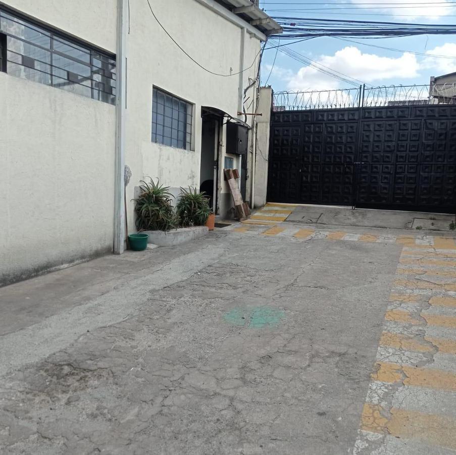 Terreno en venta en Quito, Pichincha