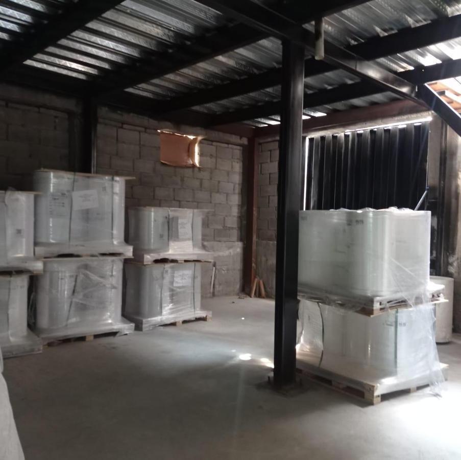 Se Vende Terreno con 4 Galpones, Sector Norte de Quito. Uso Industrial. Provincia de Pichincha — imagen 10
