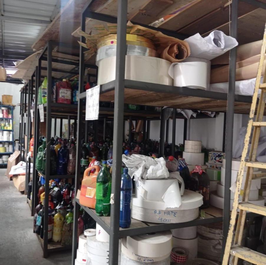 Se Vende Terreno con 4 Galpones, Sector Norte de Quito. Uso Industrial. Provincia de Pichincha — imagen 4