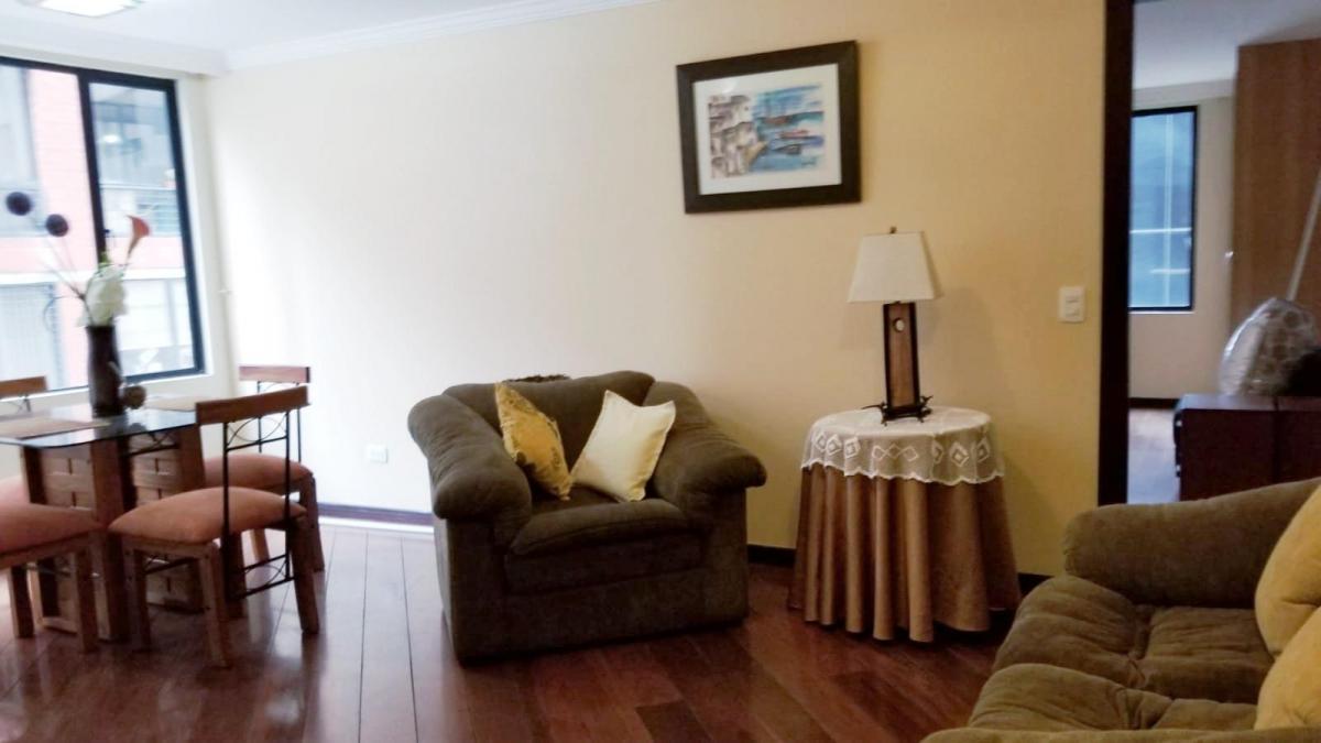 Suite de Venta Republica del Salvador — imagen 10