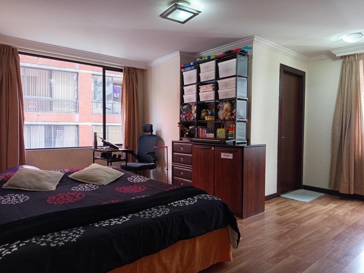 Suite de Venta Republica del Salvador — imagen 6