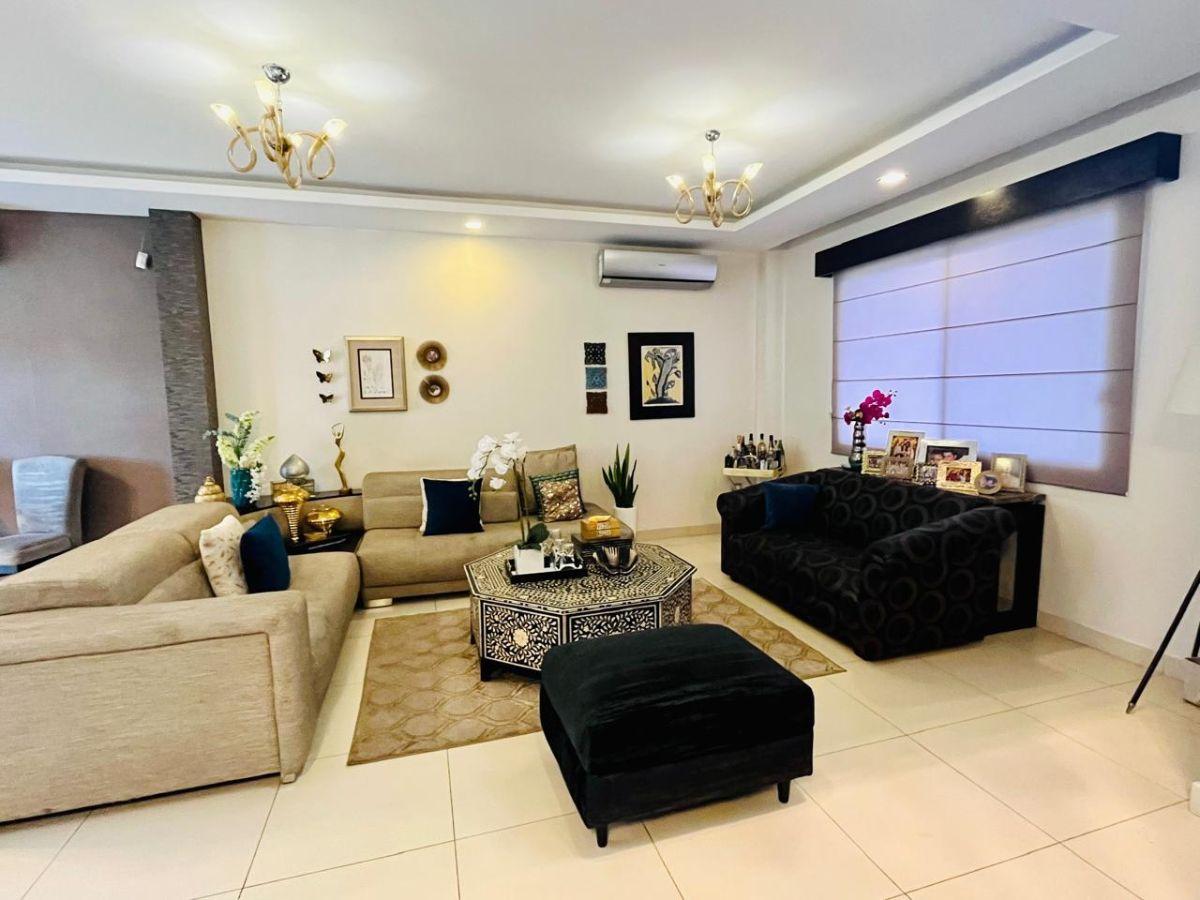 Samborondón, Vendo Casa, 4 Habitaciones + Estudio + Piscina, Guayas — imagen 10