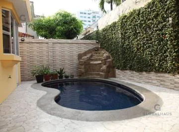 Venta de Casa en Urb. Puerto Azul, Via a La Costa, 4 Habitaciones, Piscina m. H, Guayas — imagen 5