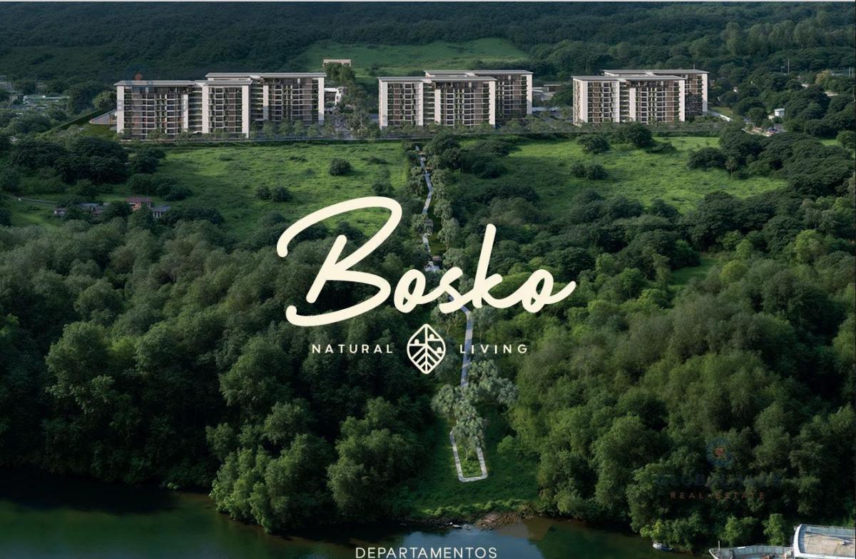 Venta Departamento de Estreno Urb. Bosko, Via La Costa Km 16.5, Guayaquil 3 Habitaciones, A. N. Guayas — imagen 7