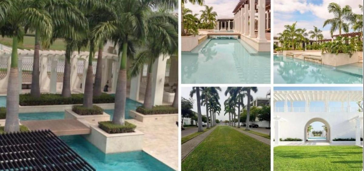 Lagos del Batan Terreno Al Rio en Venta, Guayas — imagen 2