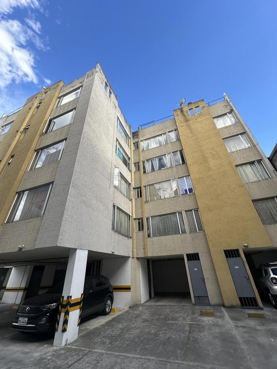 Vendo Departamento 2 D Sector La Gasca — imagen 6