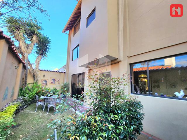 Vendo Casa en Cuenca – Sector Puertas del Sol (Cv4043), Azuay — imagen 10
