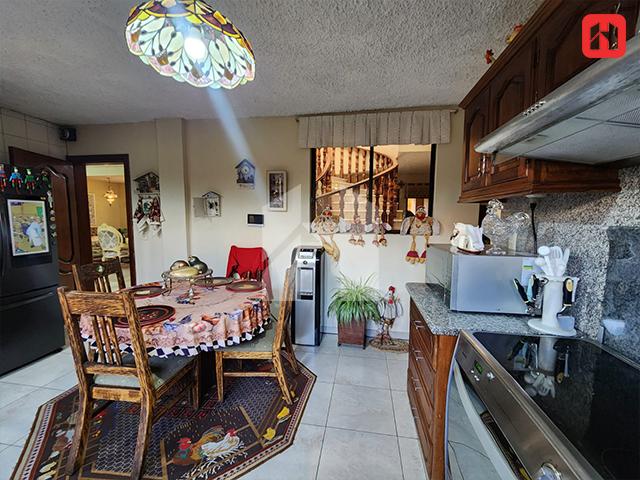 Vendo Casa en Cuenca – Sector Puertas del Sol (Cv4043), Azuay — imagen 7