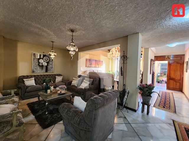 Vendo Casa en Cuenca – Sector Puertas del Sol (Cv4043), Azuay — imagen 6