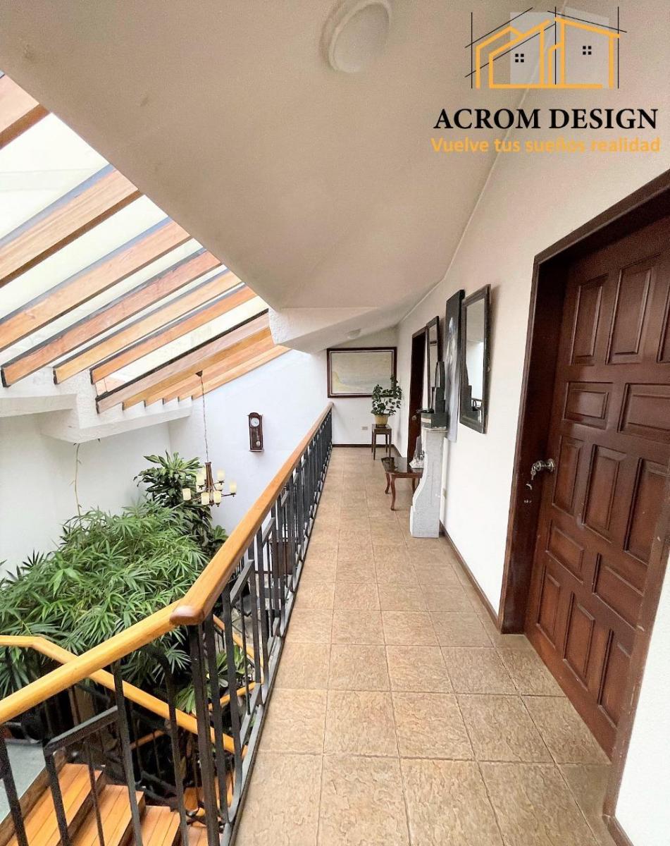 En Venta Propiedad Comercial 728 m² + 1 Dpto. Independ. Solca E. Alfaro $319.500 — imagen 7