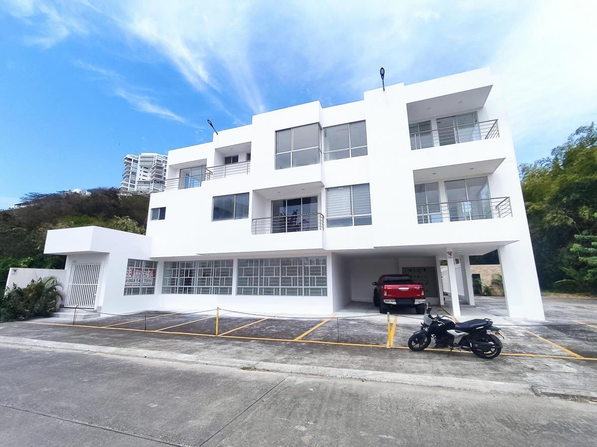 Hm/ Esmeralda Same Casa Blanca, en Venta Departamento 2 Hab 83 m² en Usd 108.000 — imagen 9