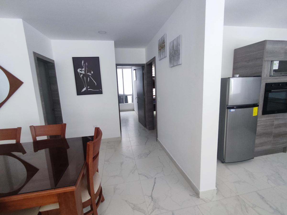 Hm/ Esmeralda Same Casa Blanca, en Venta Departamento 2 Hab 83 m² en Usd 108.000 — imagen 4