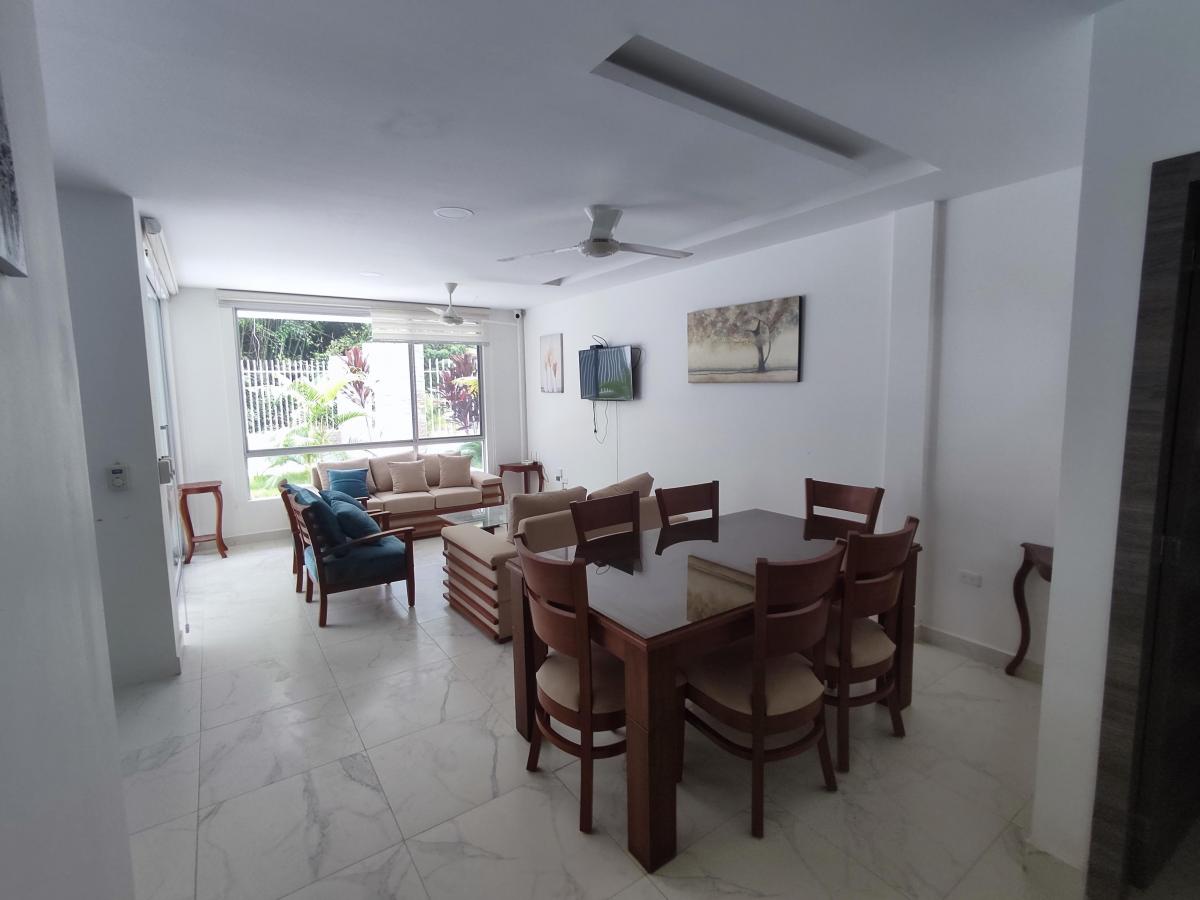 Hm/ Esmeralda Same Casa Blanca, en Venta Departamento 2 Hab 83 m² en Usd 108.000 — imagen 3
