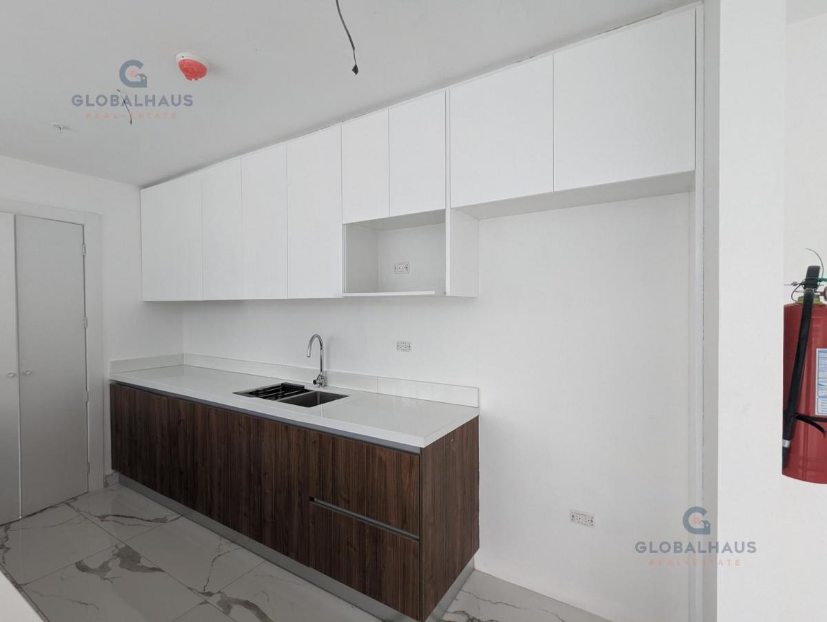 Venta de Departamento Moderno en Vía a La Costa con 2 Habitaciones m. A. Guayas — imagen 2
