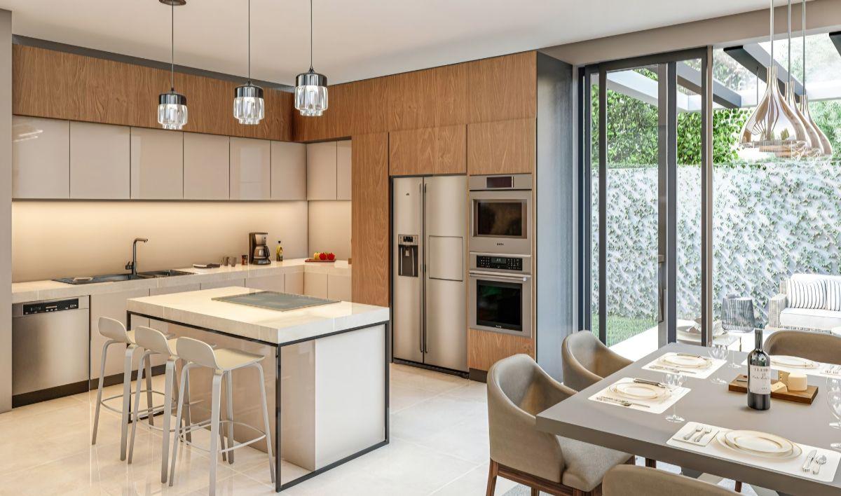 Hermoso Proyecto de Casas en Cumbaya Listas en Julio — imagen 2