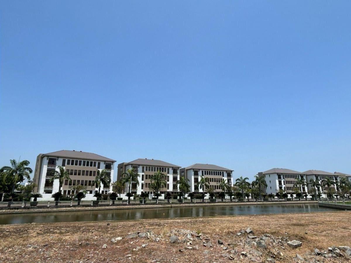 Mocoli Urbanización Puerto Mocoli Terreno en Venta, Guayas — imagen 3