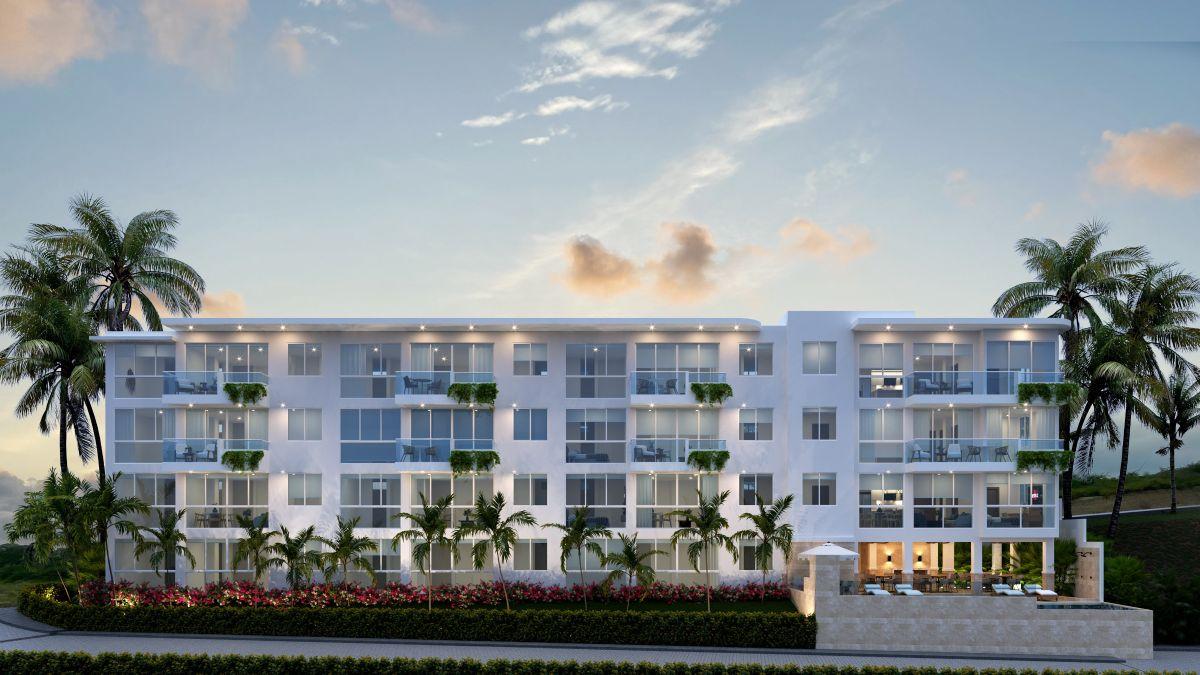 Departamento en venta en Santa Elena, Santa Elena