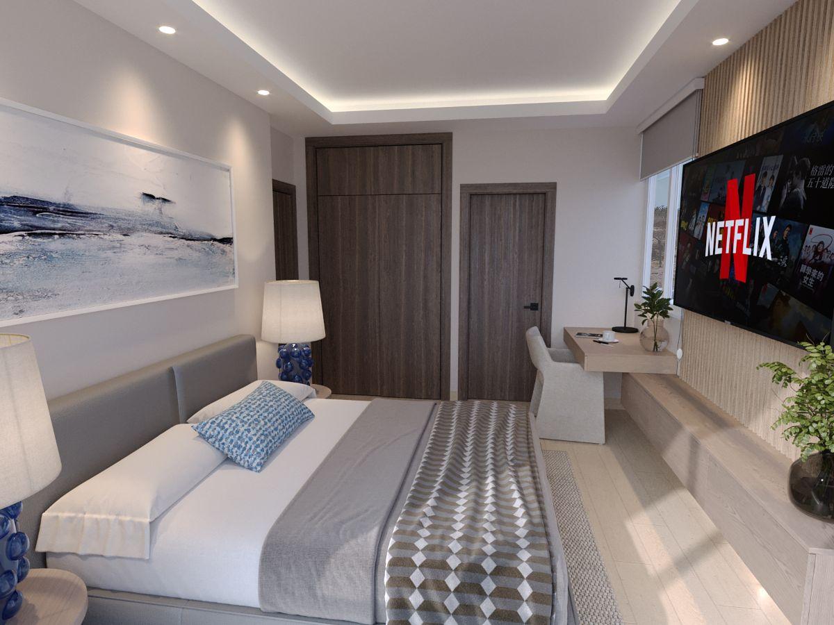Departamentos en Venta Frente Al Mar en Ayangue| Vista Pacífico - Tortuga Bay | 2 y 3 Dorm. Provincia de Santa Elena — imagen 7