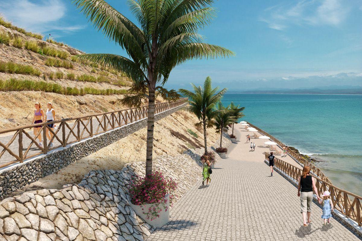 Departamentos en Venta Frente Al Mar en Ayangue| Vista Pacífico - Tortuga Bay | 2 y 3 Dorm. Provincia de Santa Elena — imagen 6