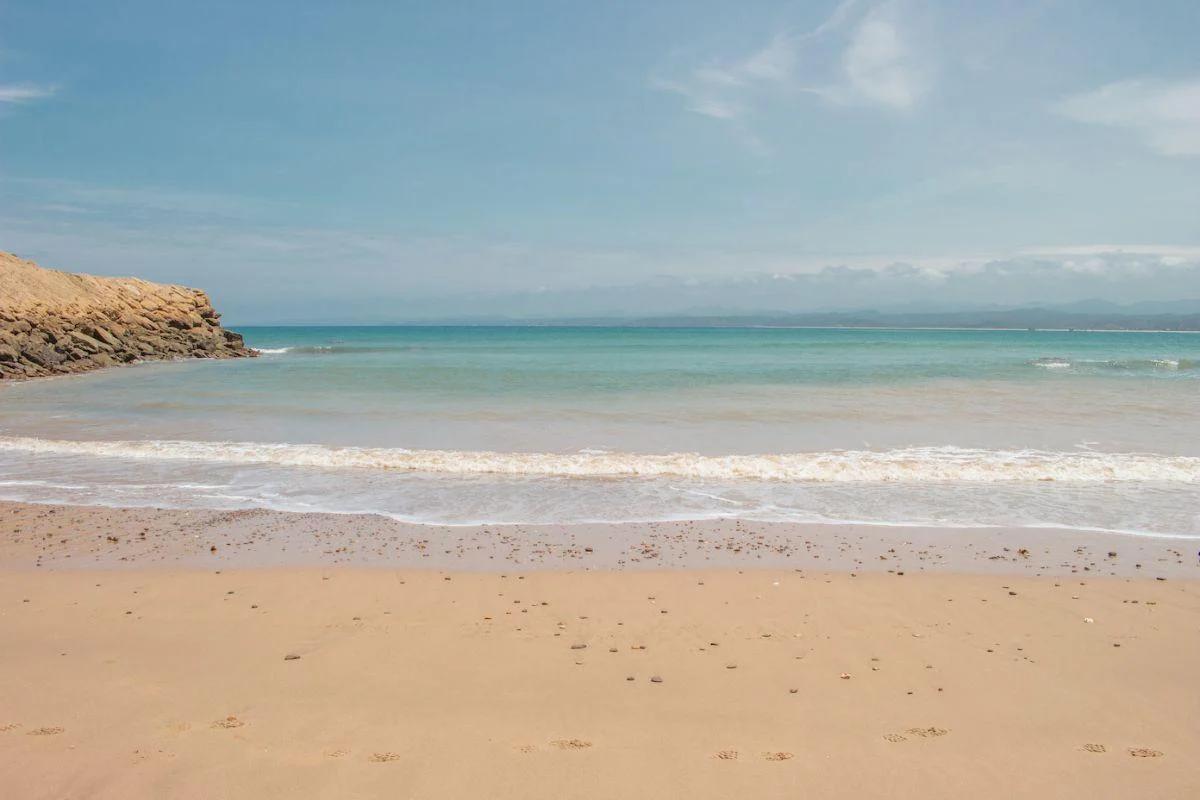 Departamentos en Venta Frente Al Mar en Ayangue| Vista Pacífico - Tortuga Bay | 2 y 3 Dorm. Provincia de Santa Elena — imagen 4