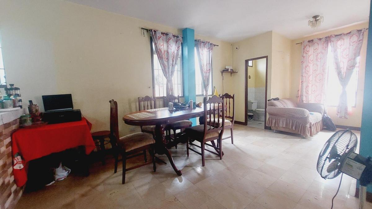 Casa Rentera en Venta Alborada 5ta Etapa Norte de Guayaquil Grac, Guayas — imagen 2