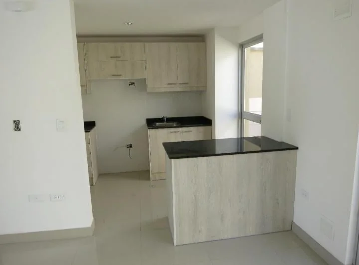 Venta Oportunidad Casa 2 Plantas con Amplia Terraza Valle de Los Chillos — imagen 1