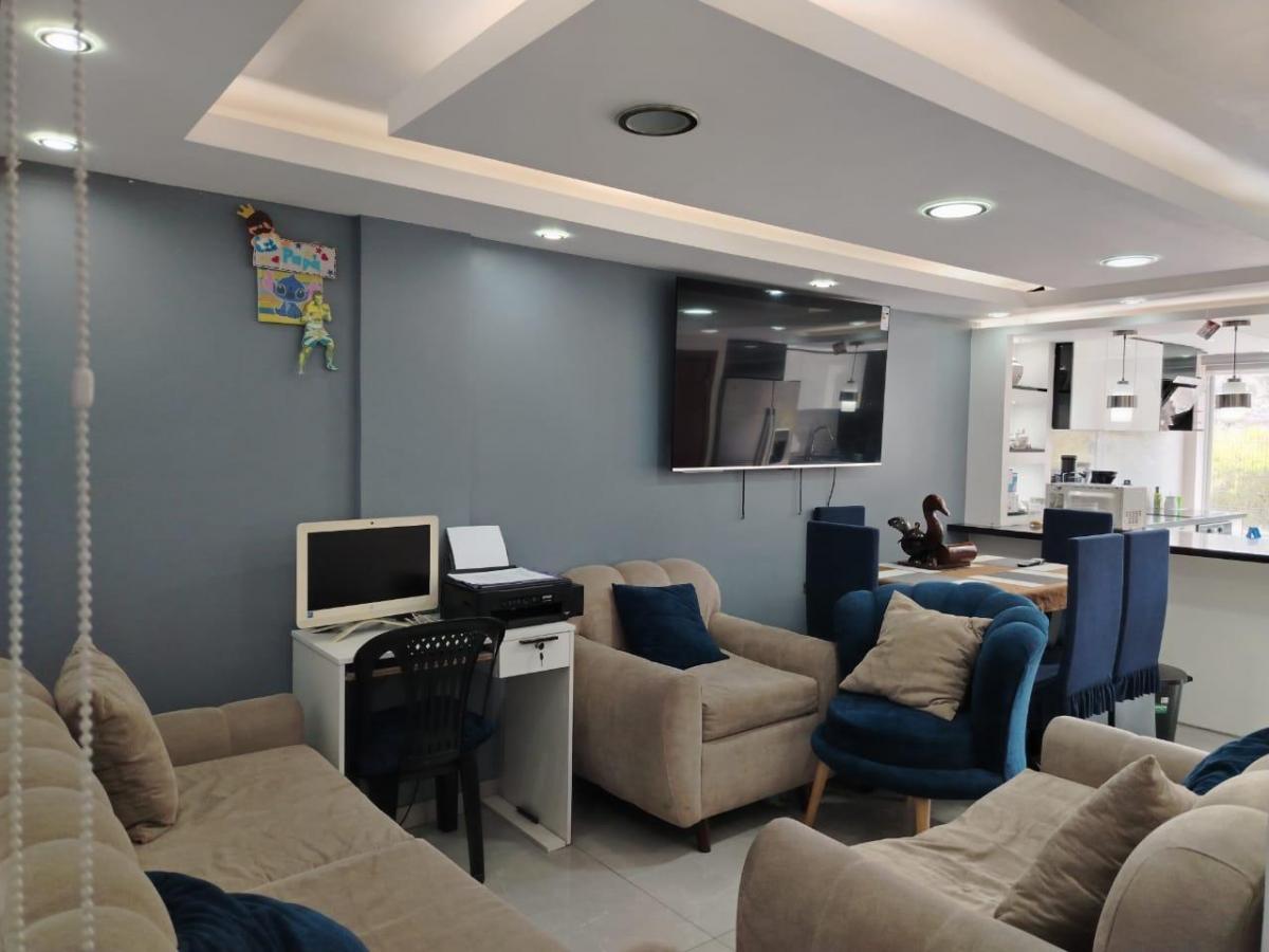Departamento en Norte de Quito — imagen 9
