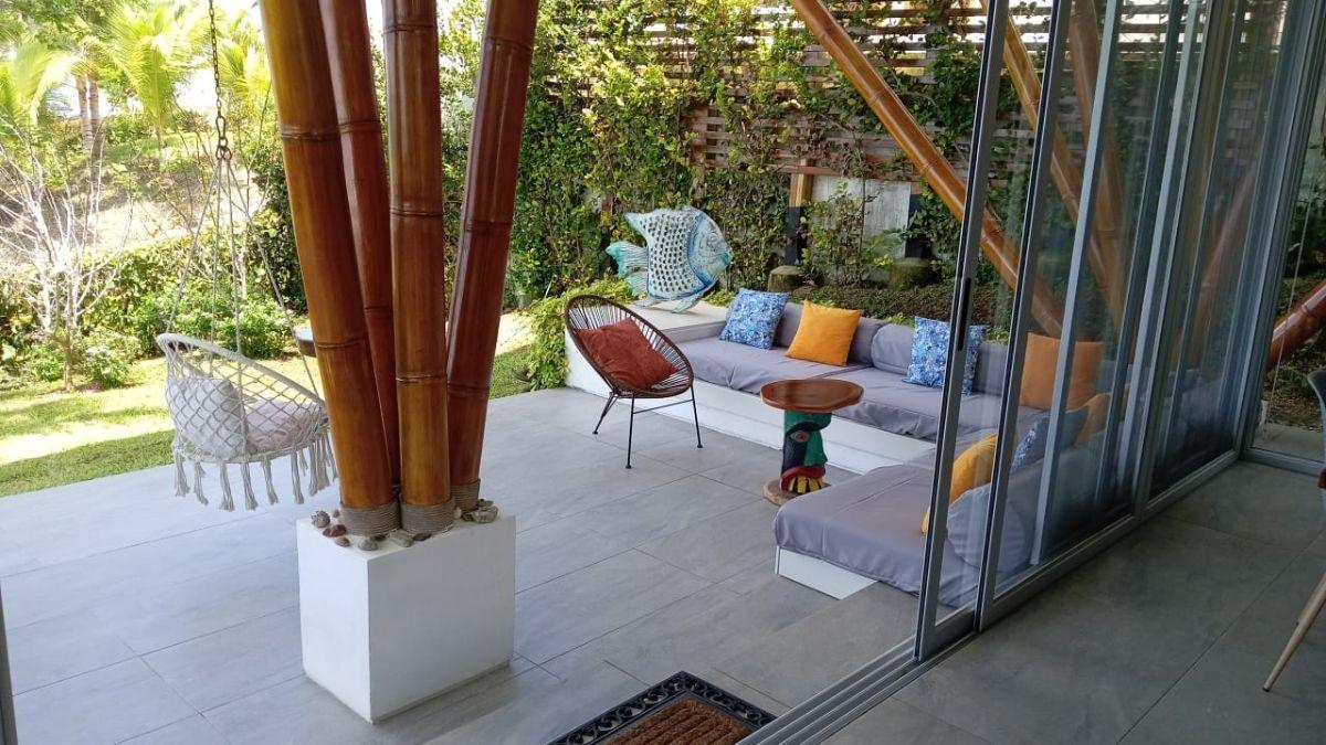 Casa en Venta Vista Al Mar, Completamente Amoblada, Jama Manabí, Manabí — imagen 7