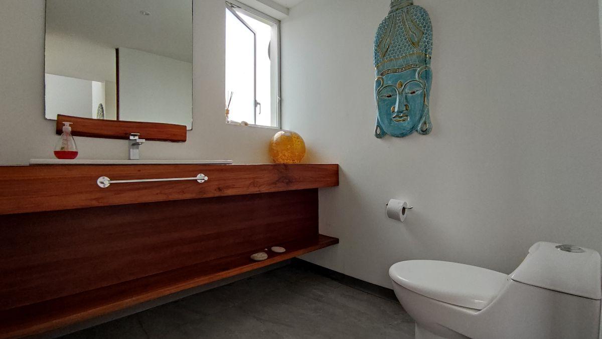 Casa en Venta Vista Al Mar, Completamente Amoblada, Jama Manabí, Manabí — imagen 3