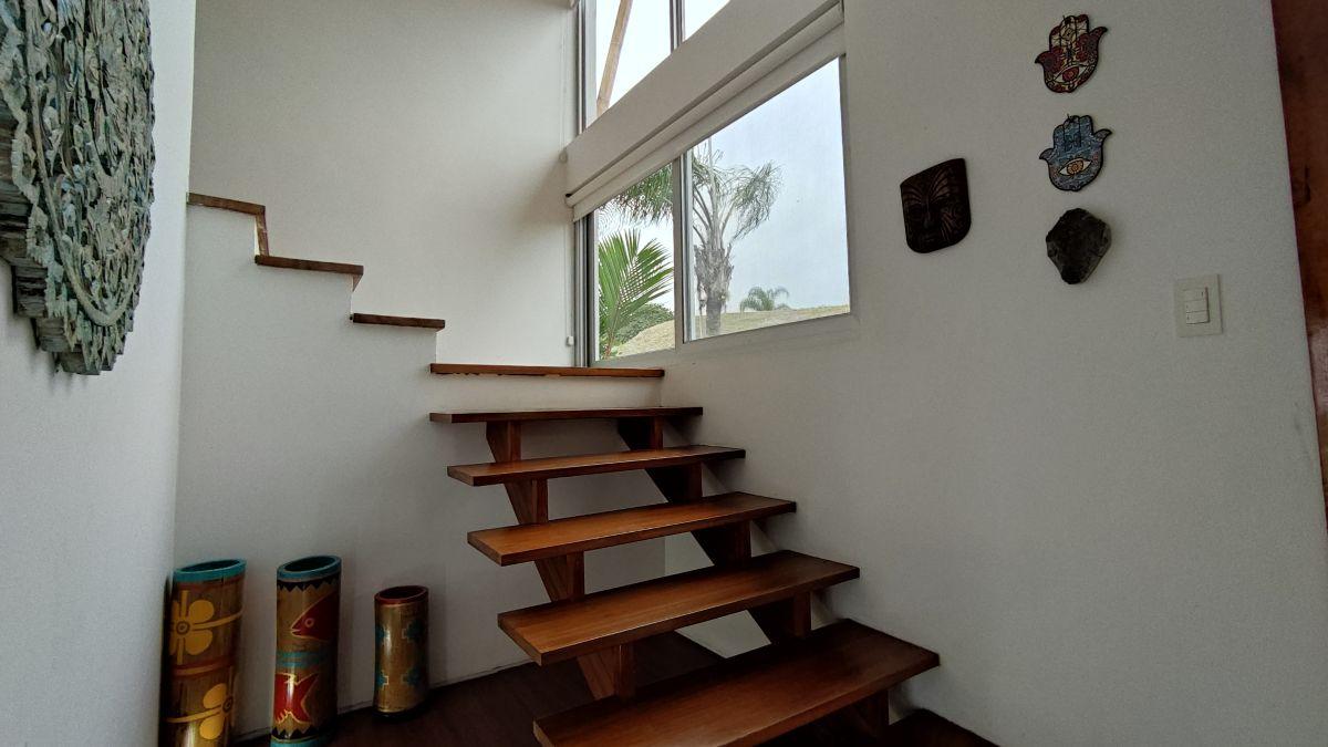 Casa en Venta Vista Al Mar, Completamente Amoblada, Jama Manabí, Manabí — imagen 2