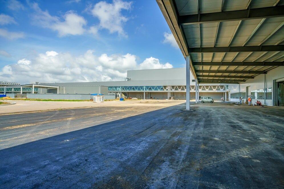 Terrenos en Venta 2280 m² - Vía a La Costa Km 23.5, Guayaquil, Guayas — imagen 3