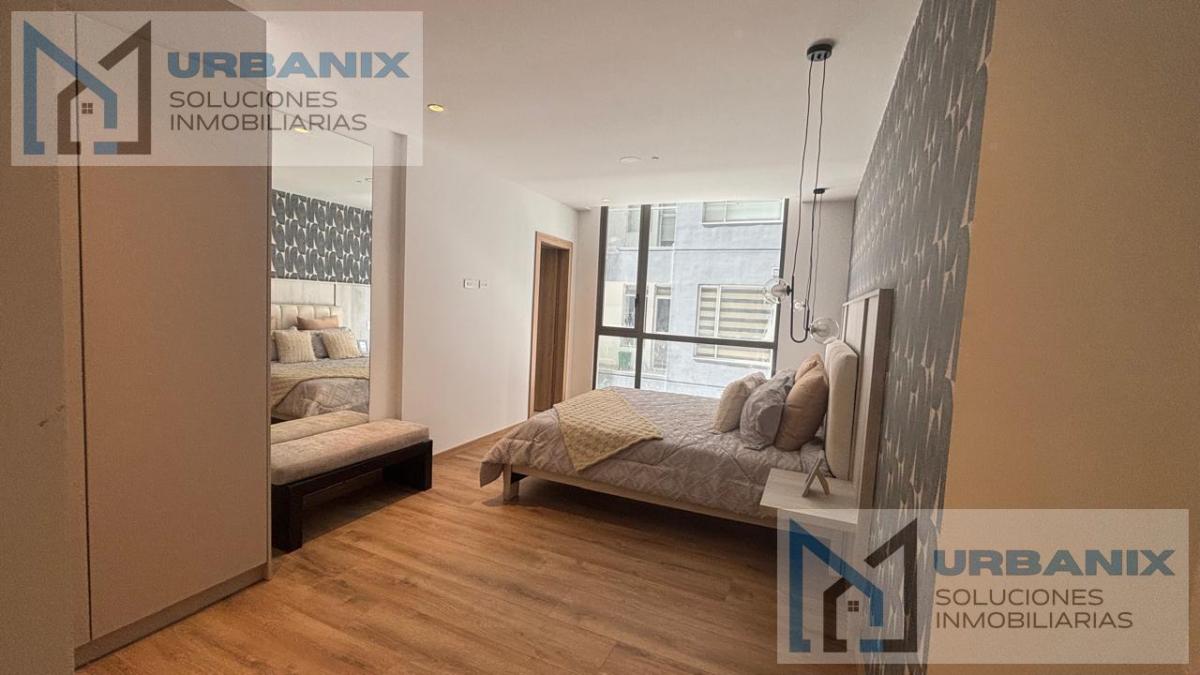 La Carolina. Venta en Planos Depto de 2 Dorm.. Provincia de Pichincha — imagen 6