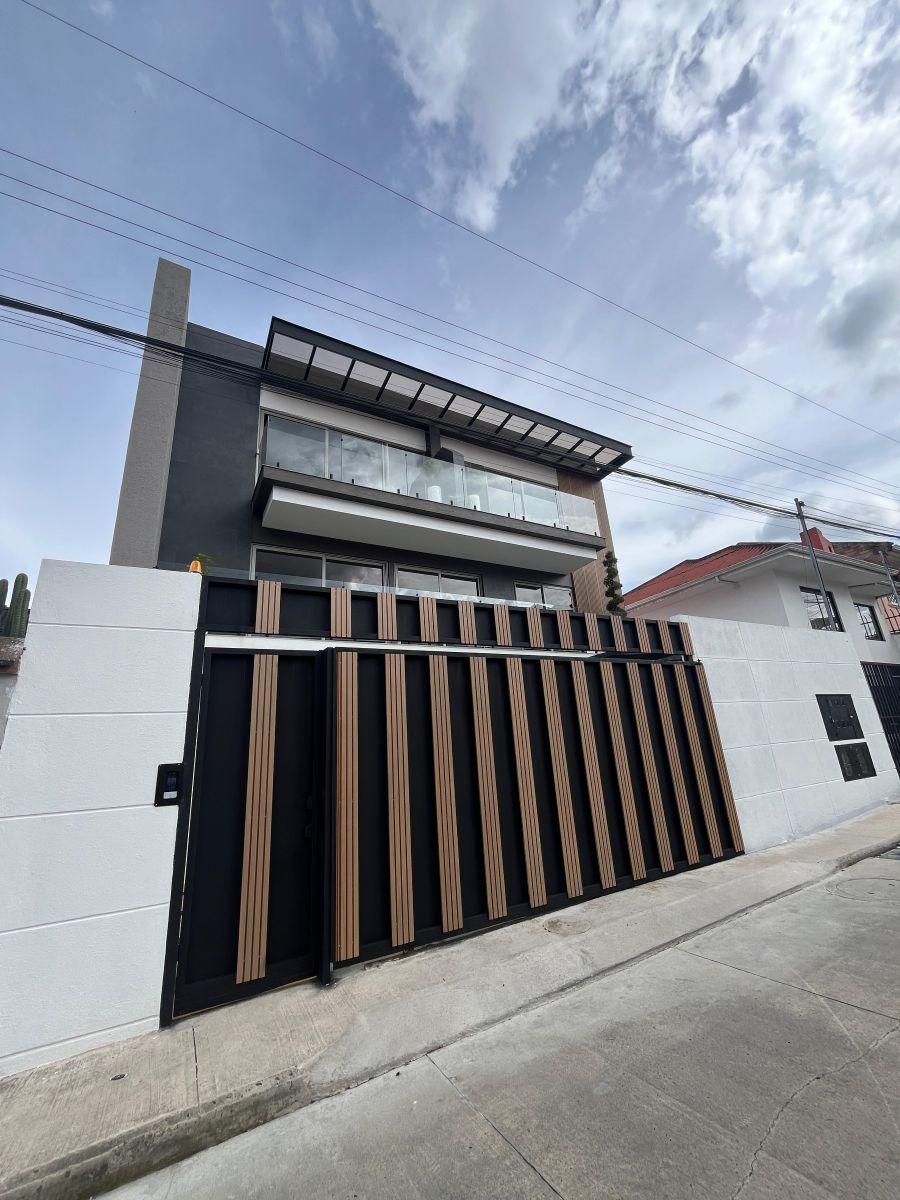 Departamento en venta en Cuenca, Azuay