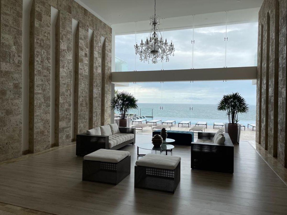 Departamento Amoblado de 244 m² en Venta con Vista Al Mar, Manabí — imagen 8