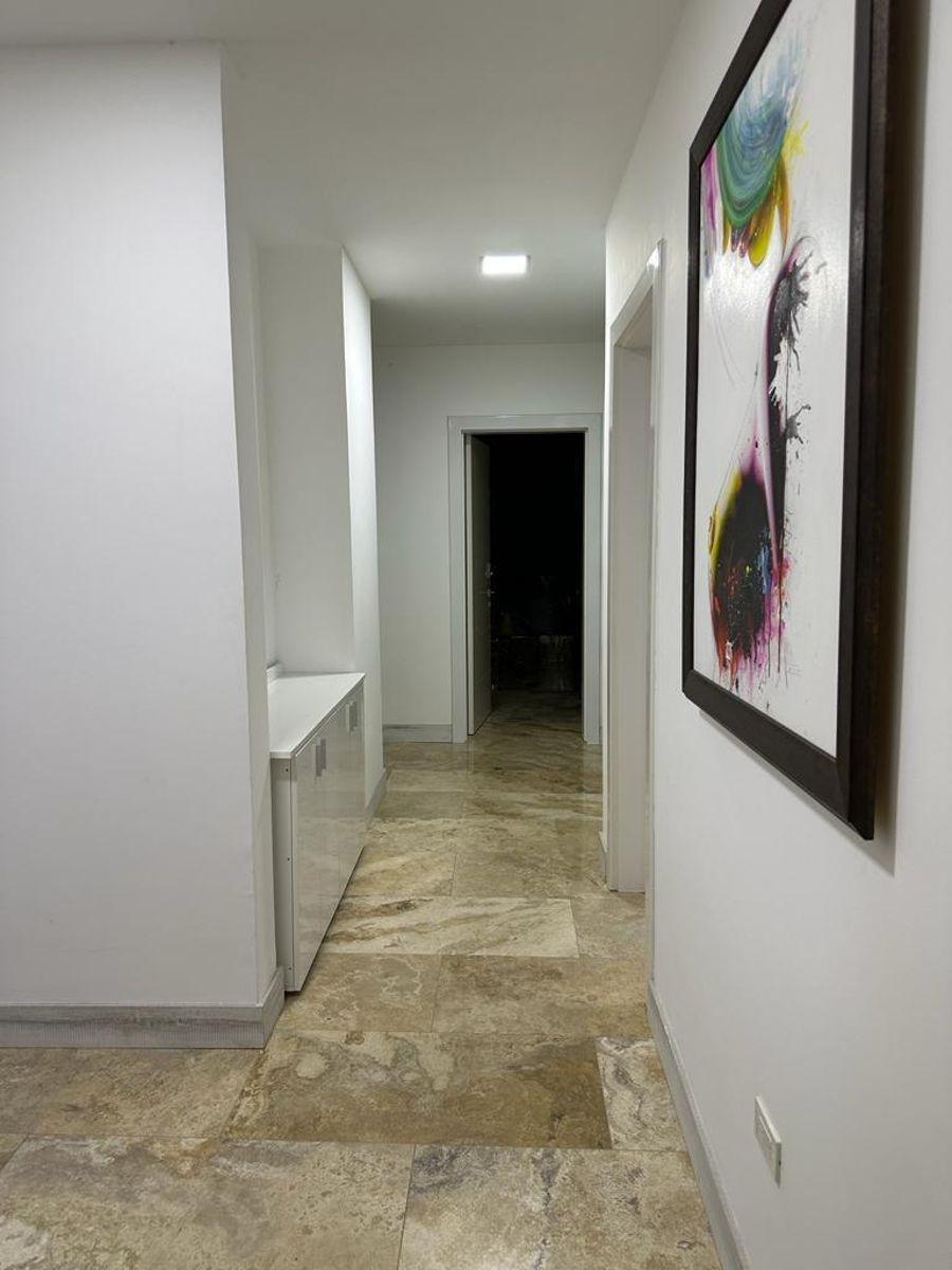 Departamento Amoblado de 244 m² en Venta con Vista Al Mar, Manabí — imagen 7
