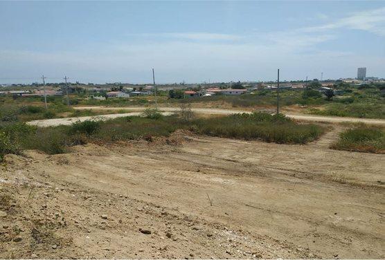 Venta Terreno en Taos Cerca de Garita de Entrada — imagen 9