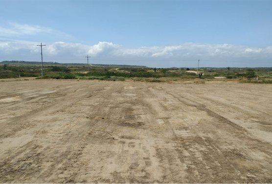 Venta Terreno en Taos Cerca de Garita de Entrada — imagen 8